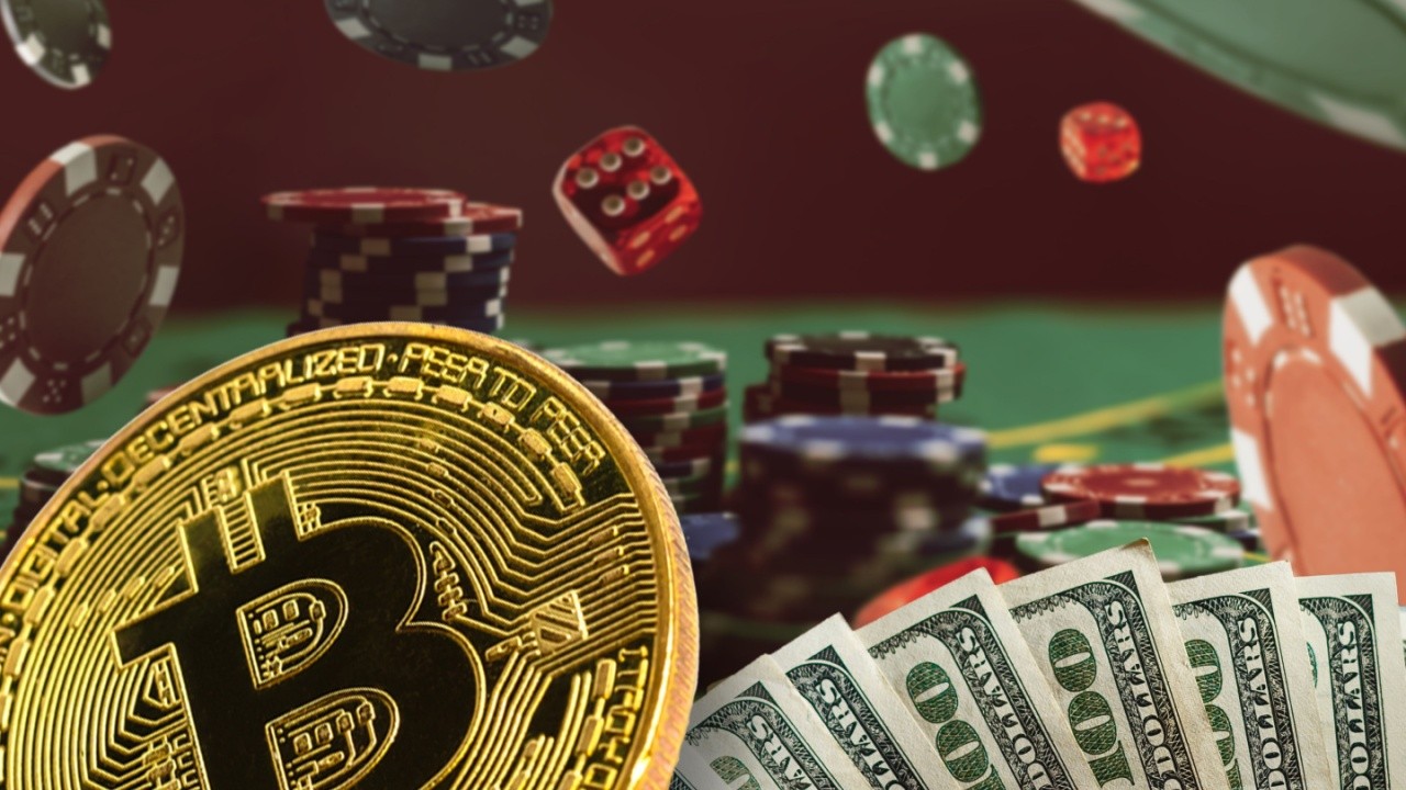 bitcoin casino VIP programs