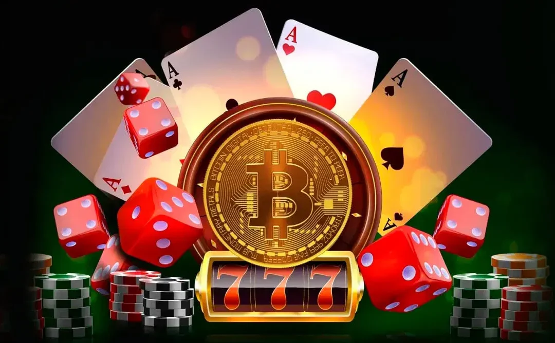 Best Crypto Casino VIP Programs