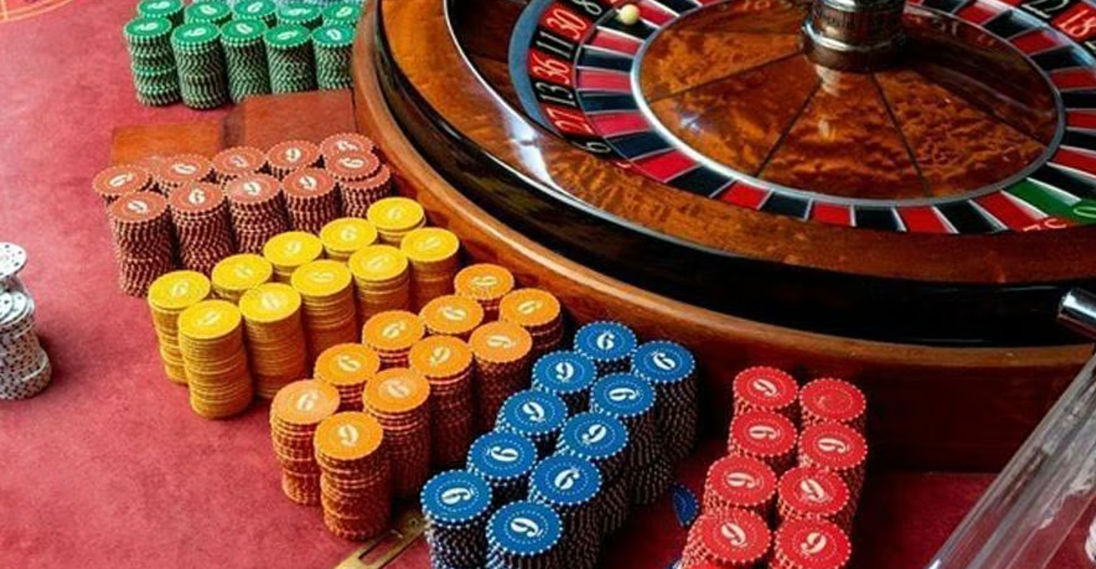 Player starting their VIP journey at a crypto casino